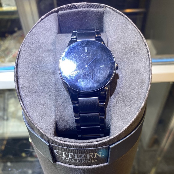 Citizen Other - Watch